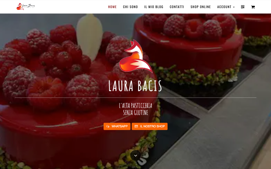 Pasticceria Arancio