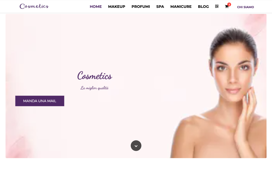 Cosmetici e Creme