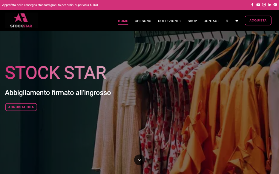 Stock Star