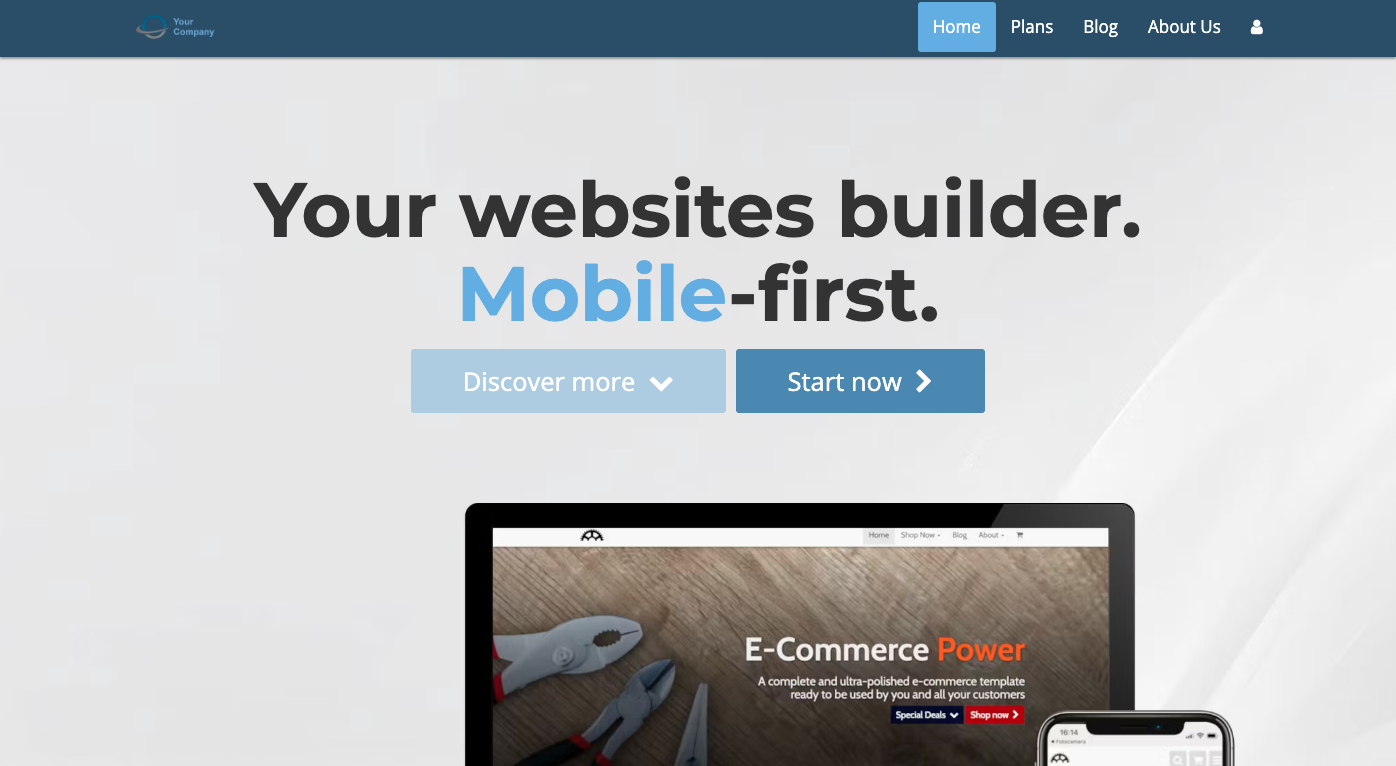 Web Agency 2
