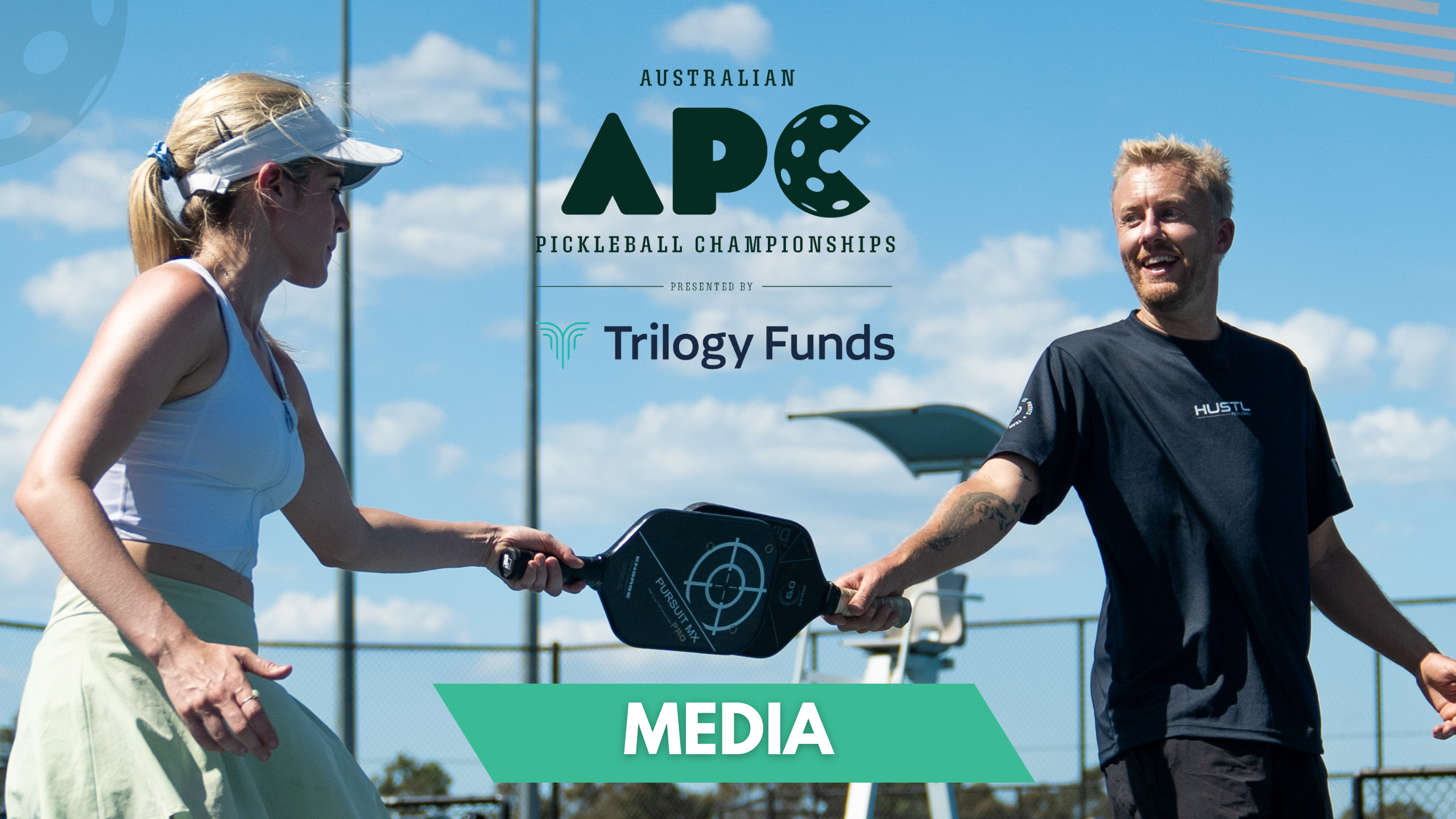 Pickleball Australia
