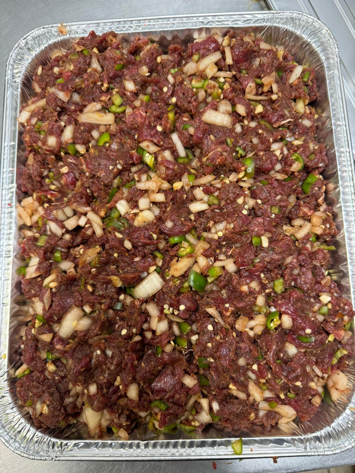 Katelo/ቃጠሎ . . . .