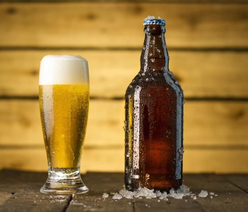 Beers/ቢራዎች . . . .