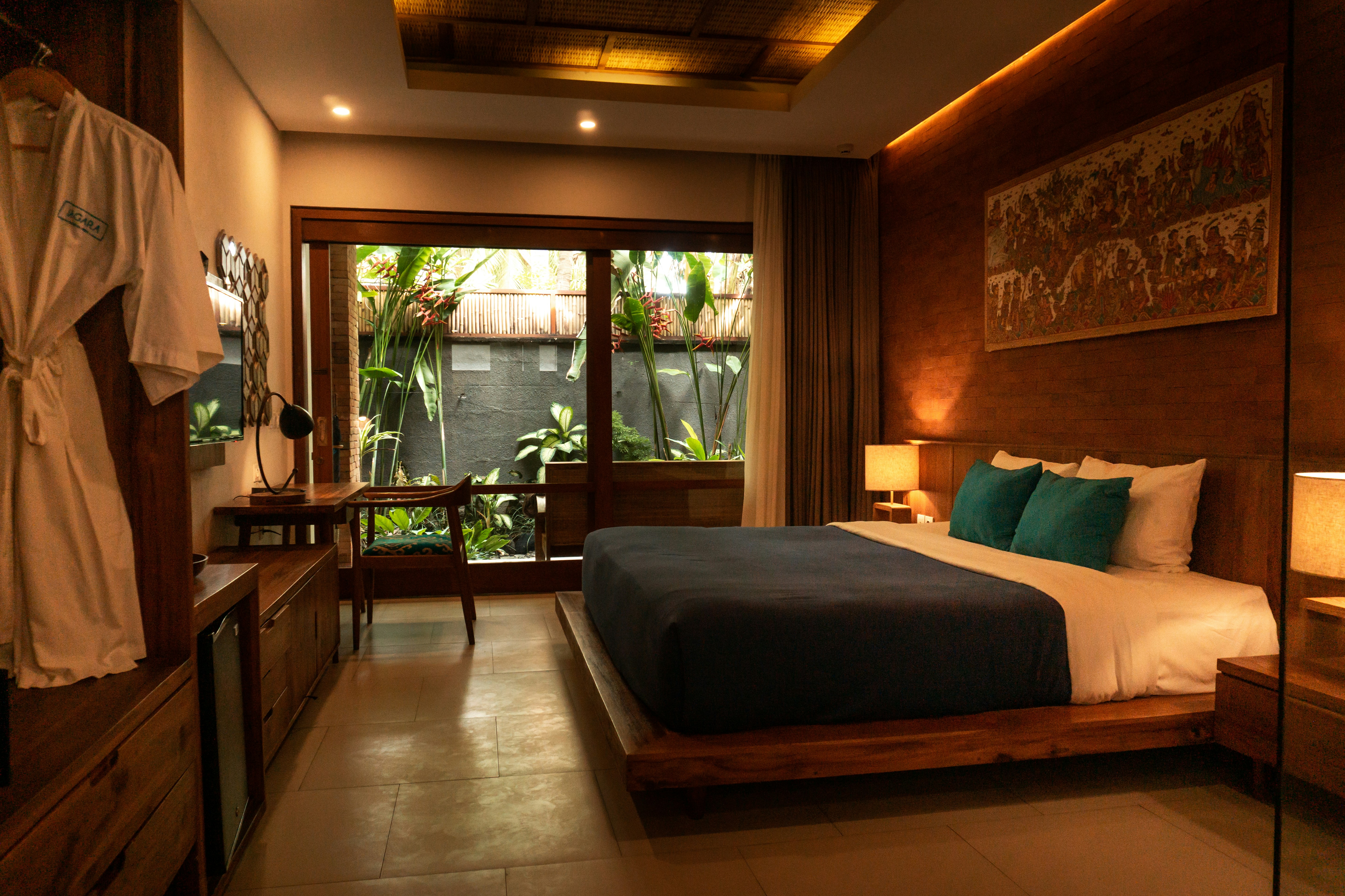 2-Night All Inclusive Resort Accommodations