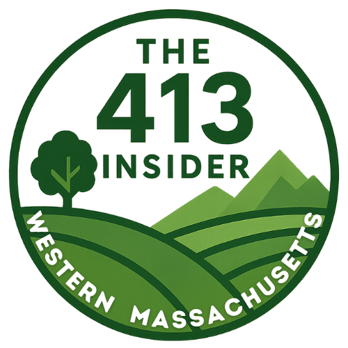 Advertise in The 413 Insider Newsletter