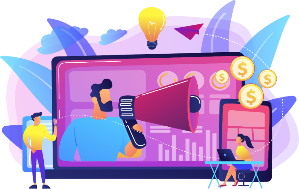 GOLD - Hosted Virtual Digital Business Card Website 499$