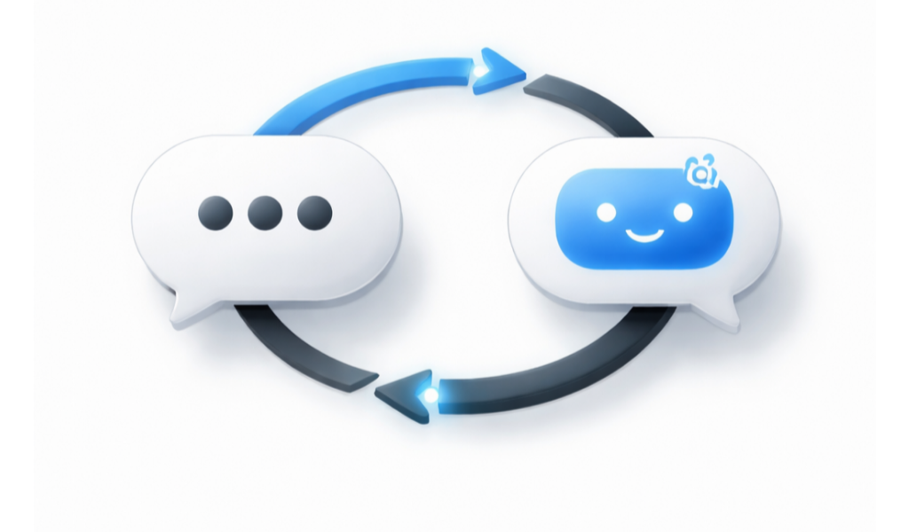 AI Chatbot for Lead Capture | 24/7 Customer Engagement
