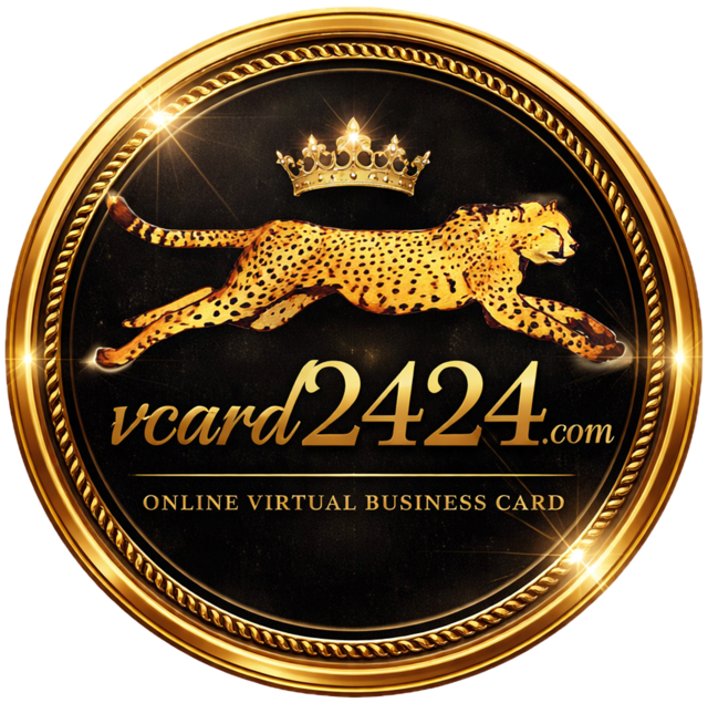 Vcard2424.com