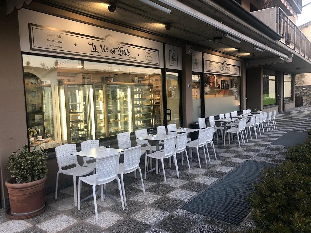 Scopri il Nostro Menù