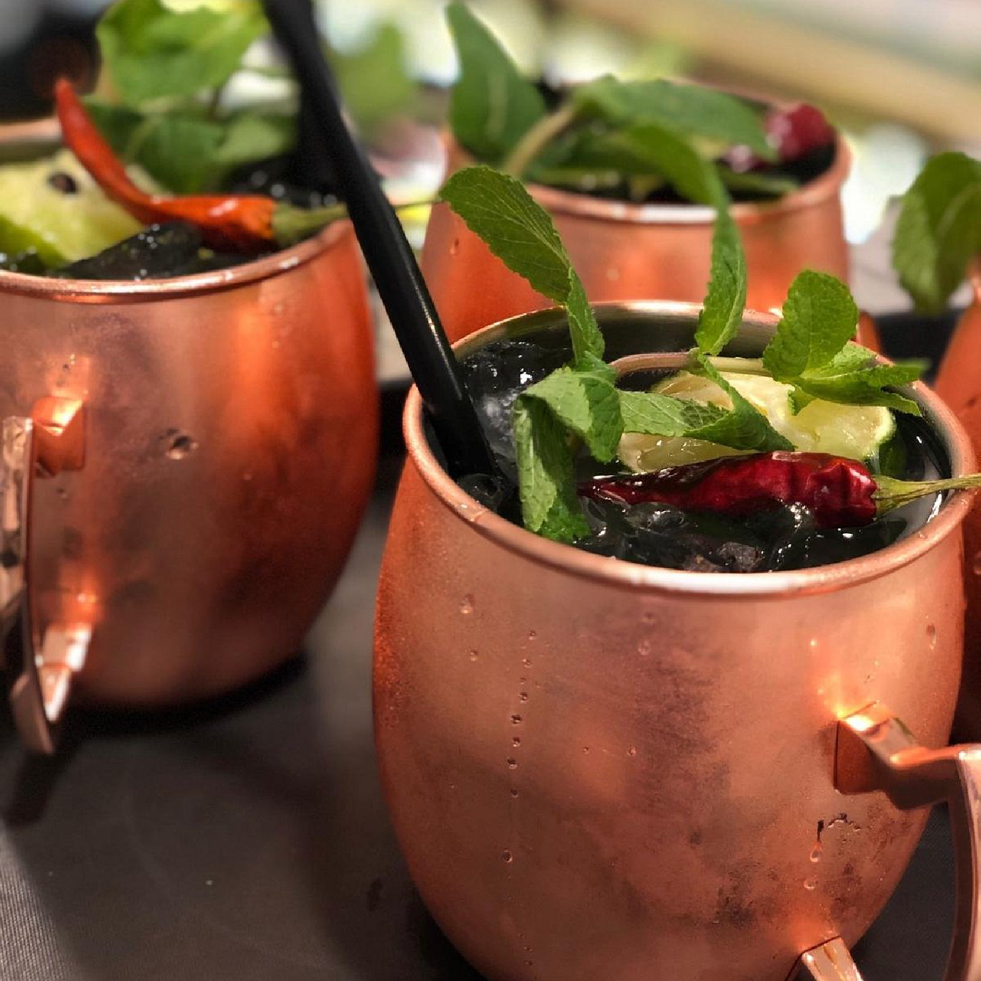 Aperitivi