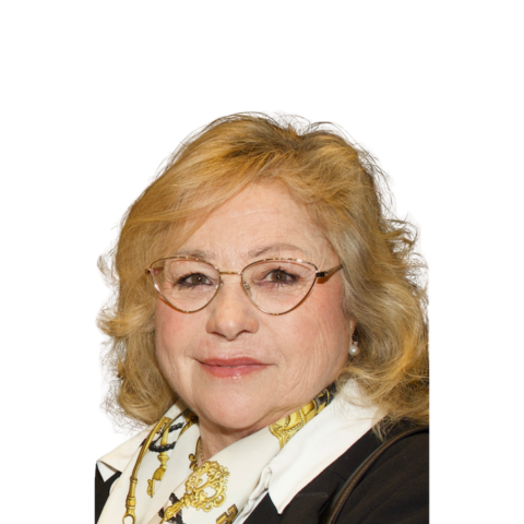 FONDATRICE PRESIDENTE EMERITA
