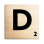 d