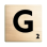 g