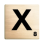 x