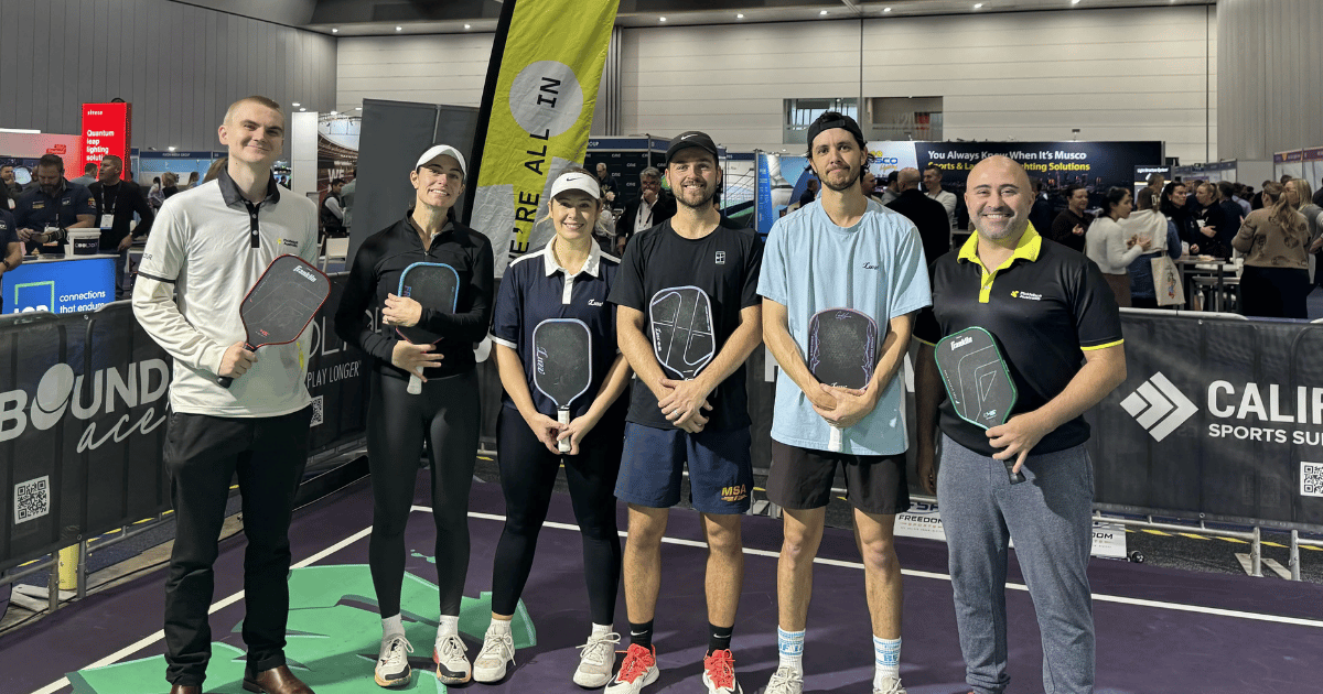 National Sports Convention 2026 – Event Wrap