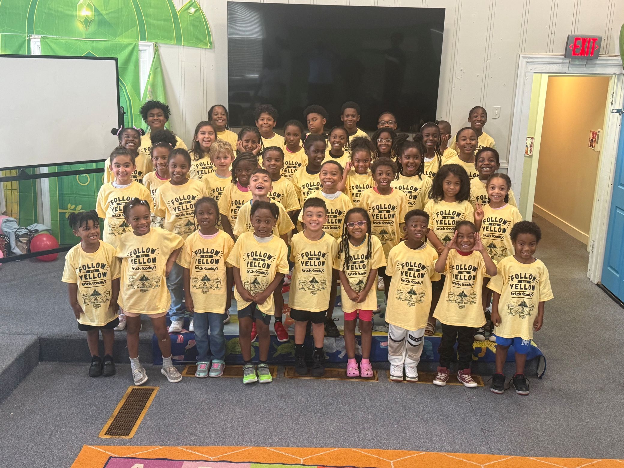 Summer Program