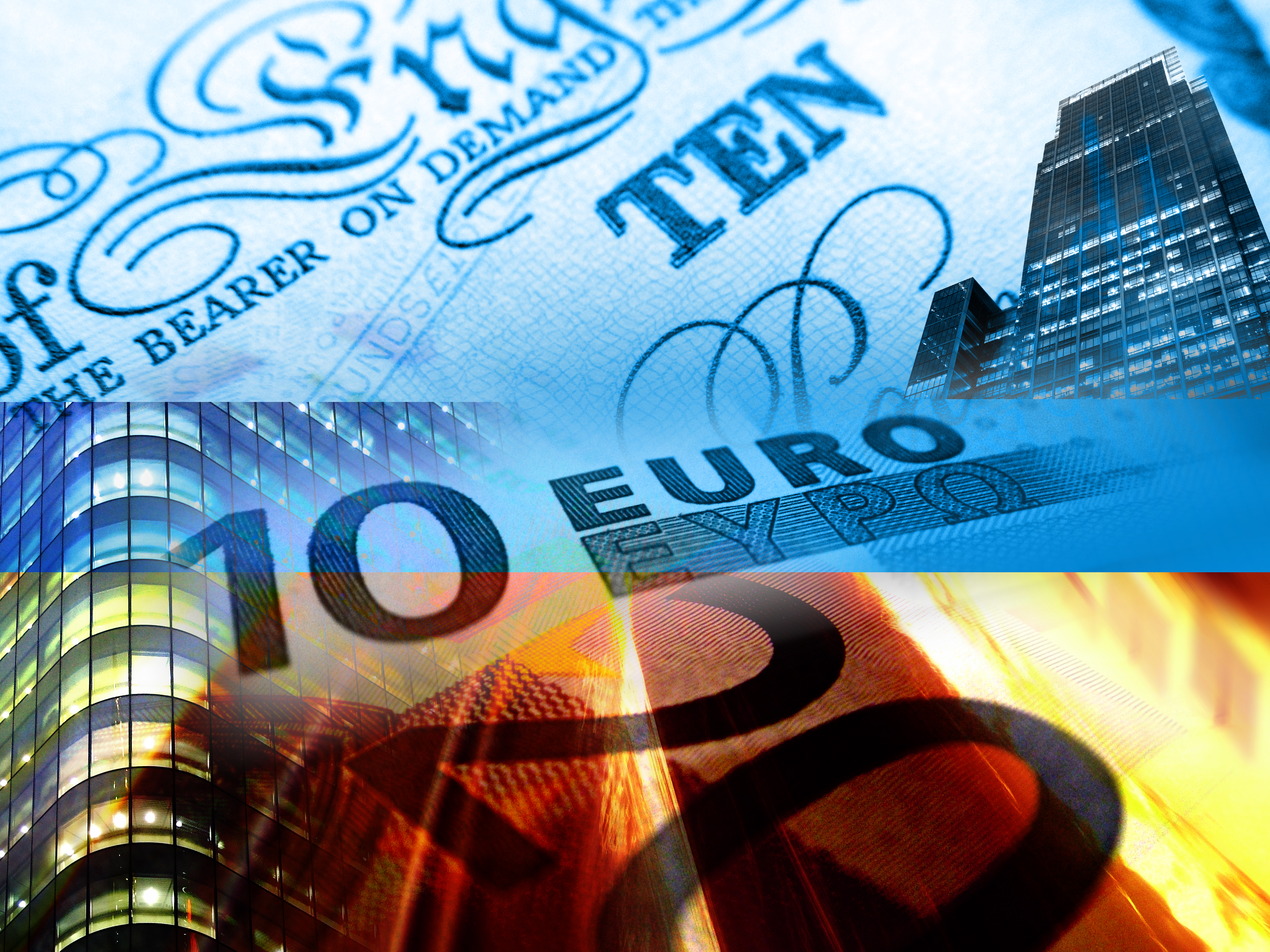 Financial Freedom Through Intelligent Technology