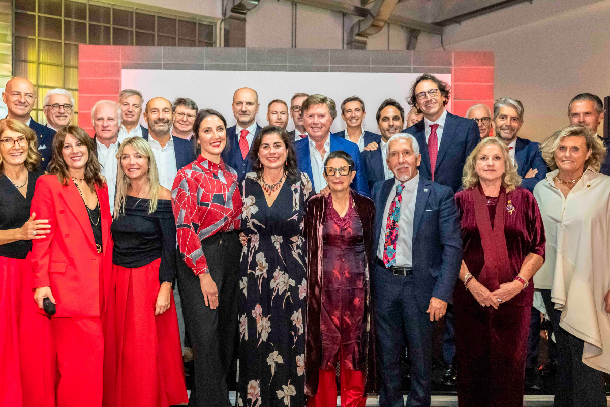 AZIENDE E FONDAZIONI