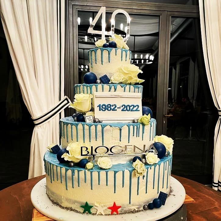 Torta Aziendale