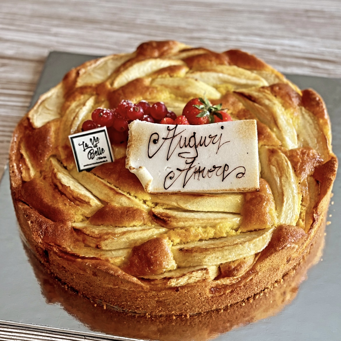 Torte Classiche