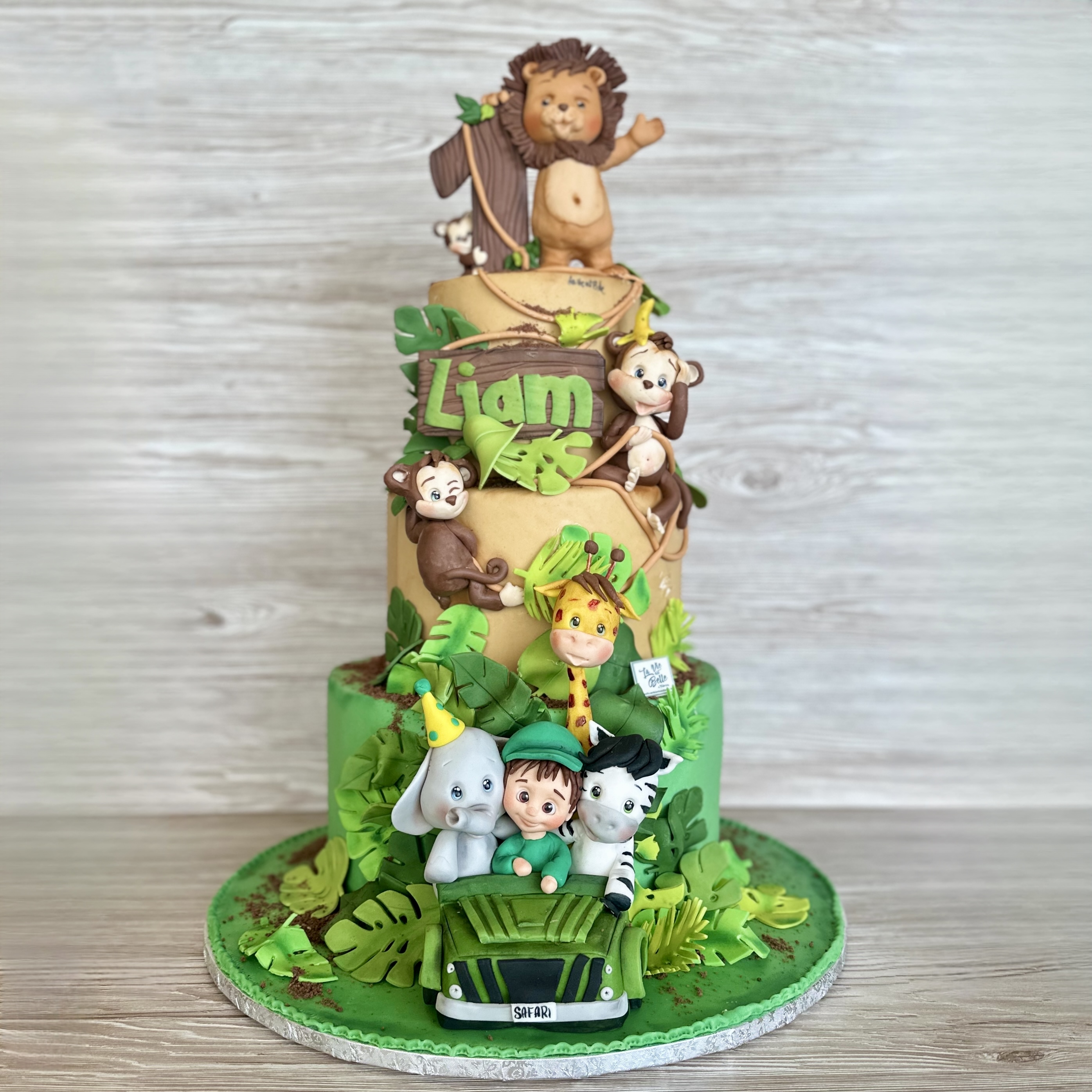 Cake Art e Cake Design