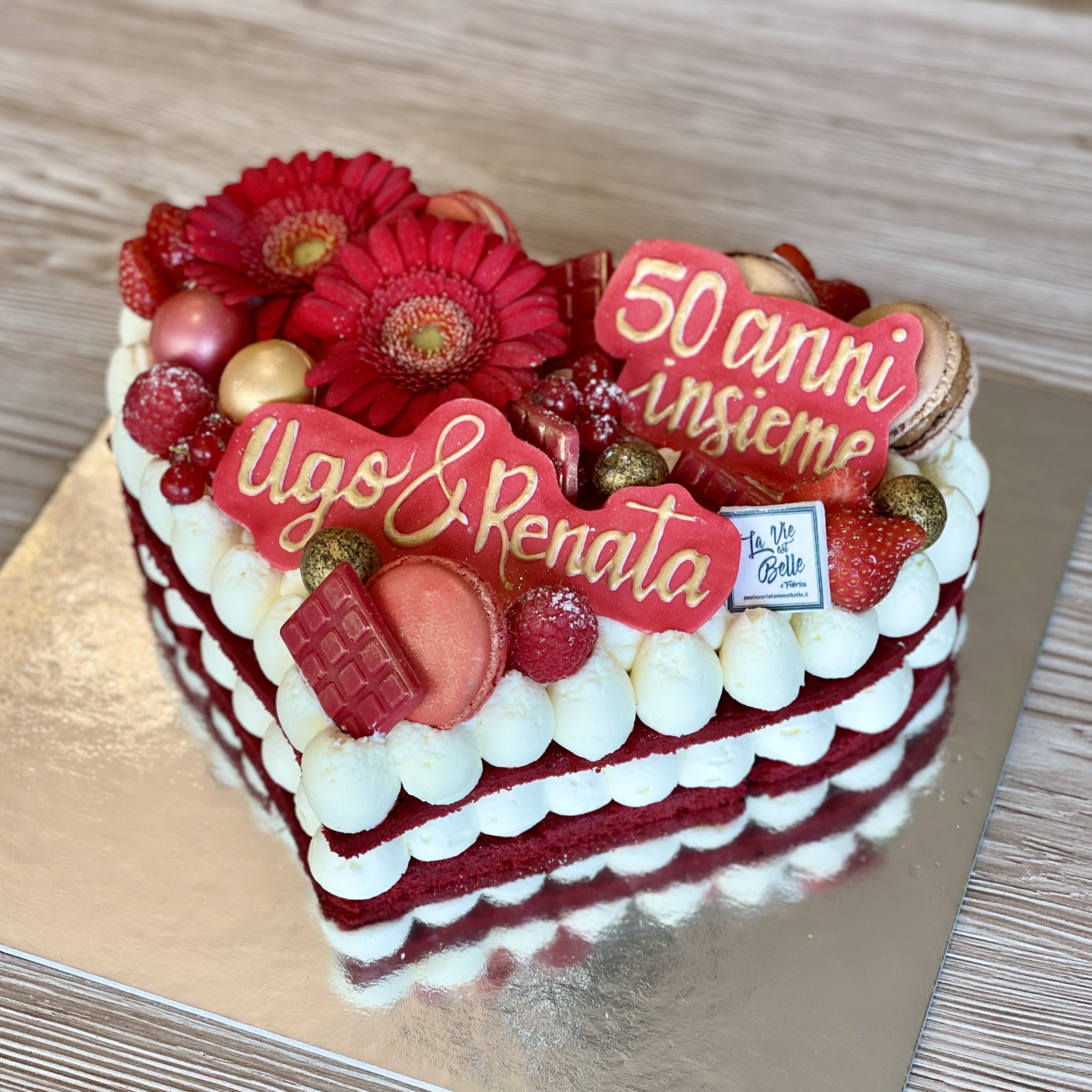 Anniversari di Matrimonio