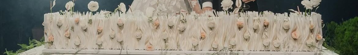 Matrimoni: Wedding Cake