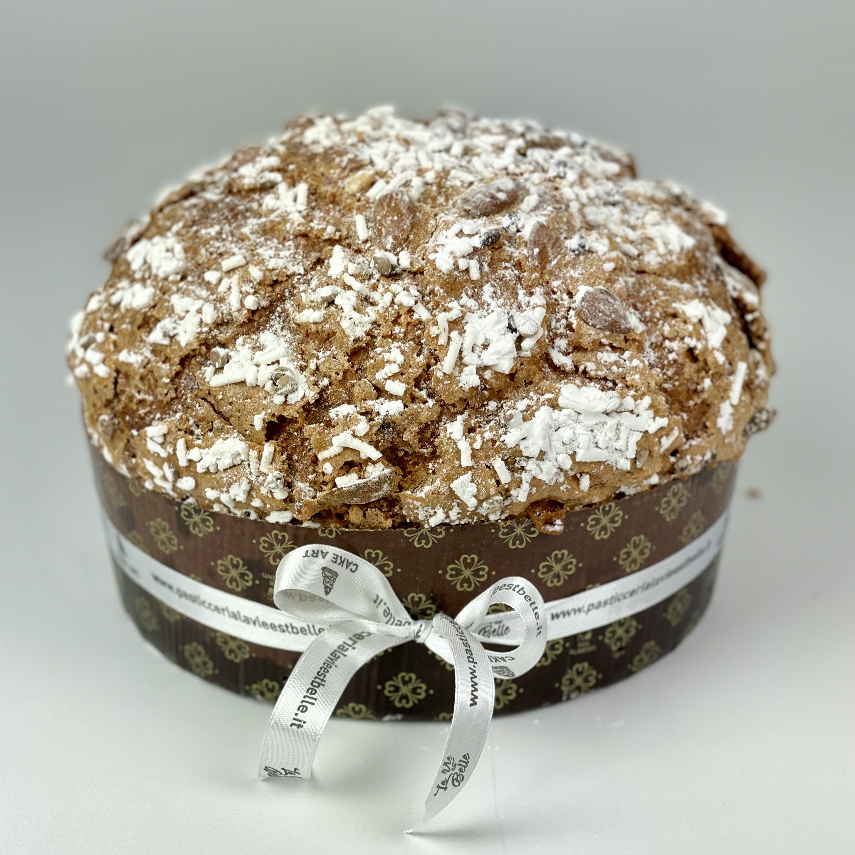 Natale: Panettoni e Strenne Natalizie