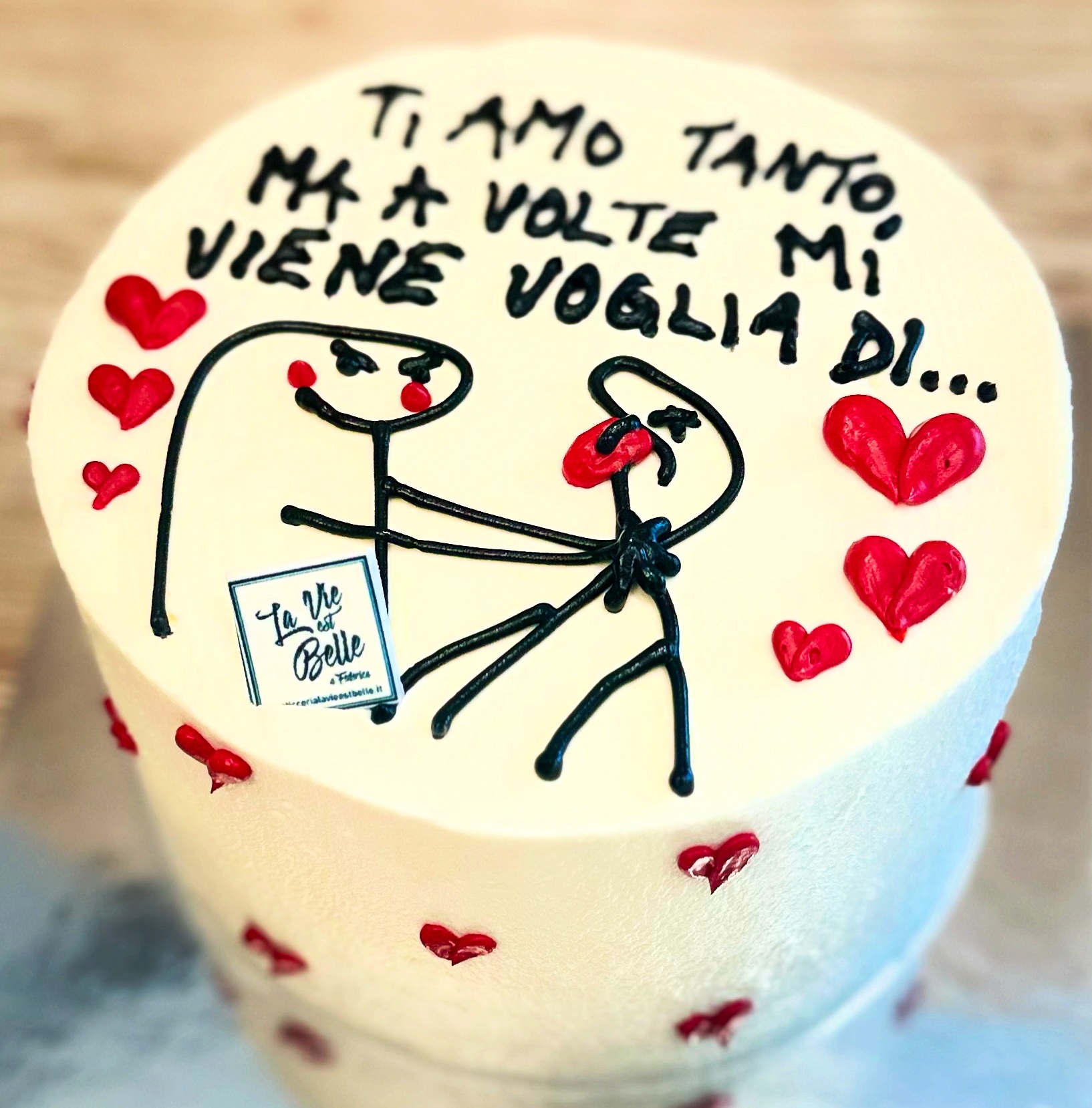 San <br>Valentino