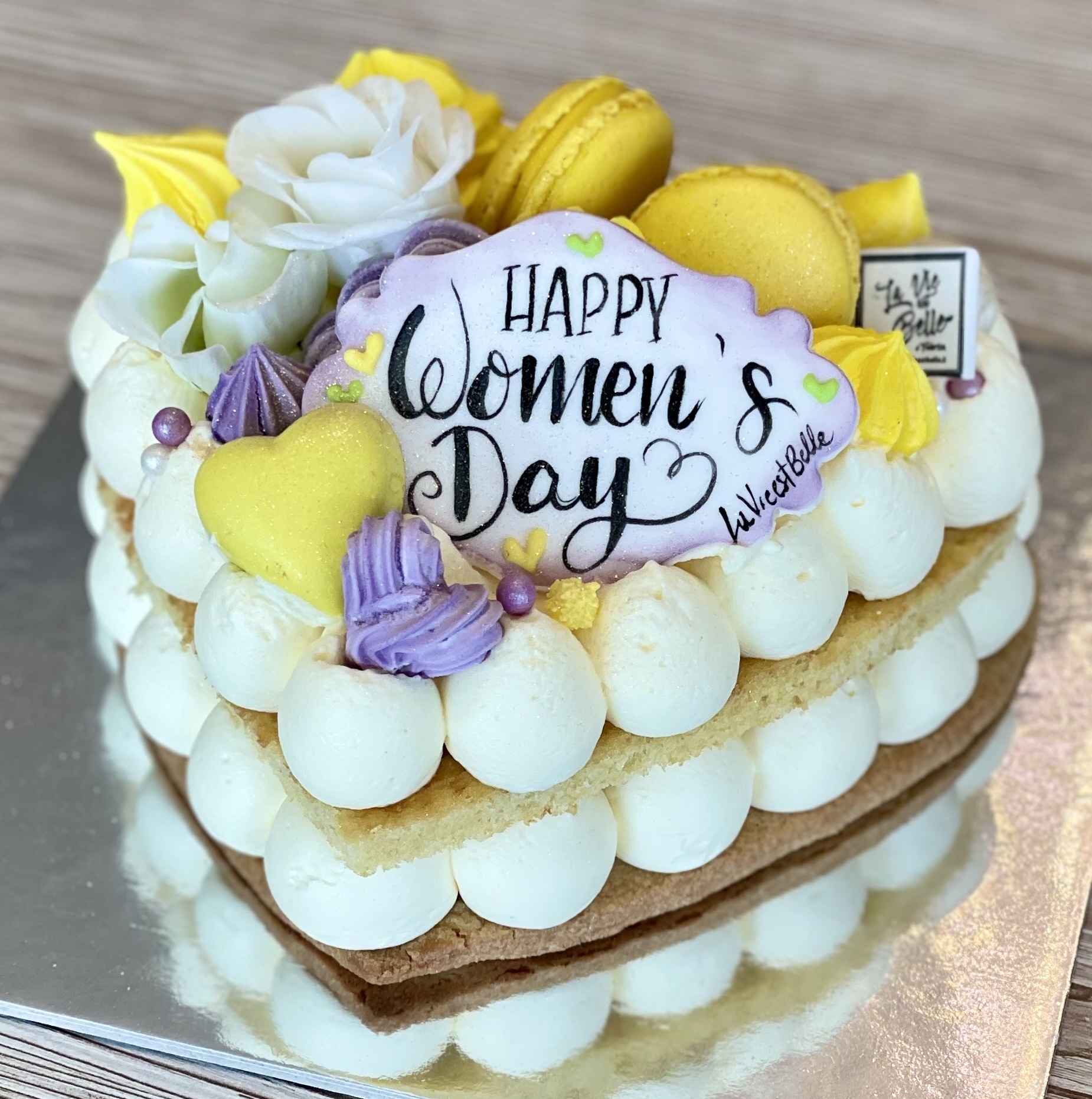 Festa della <br>Donna
