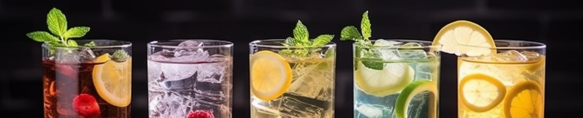 Caffetteria, Bistrot, <br>Gelateria e Aperitivi