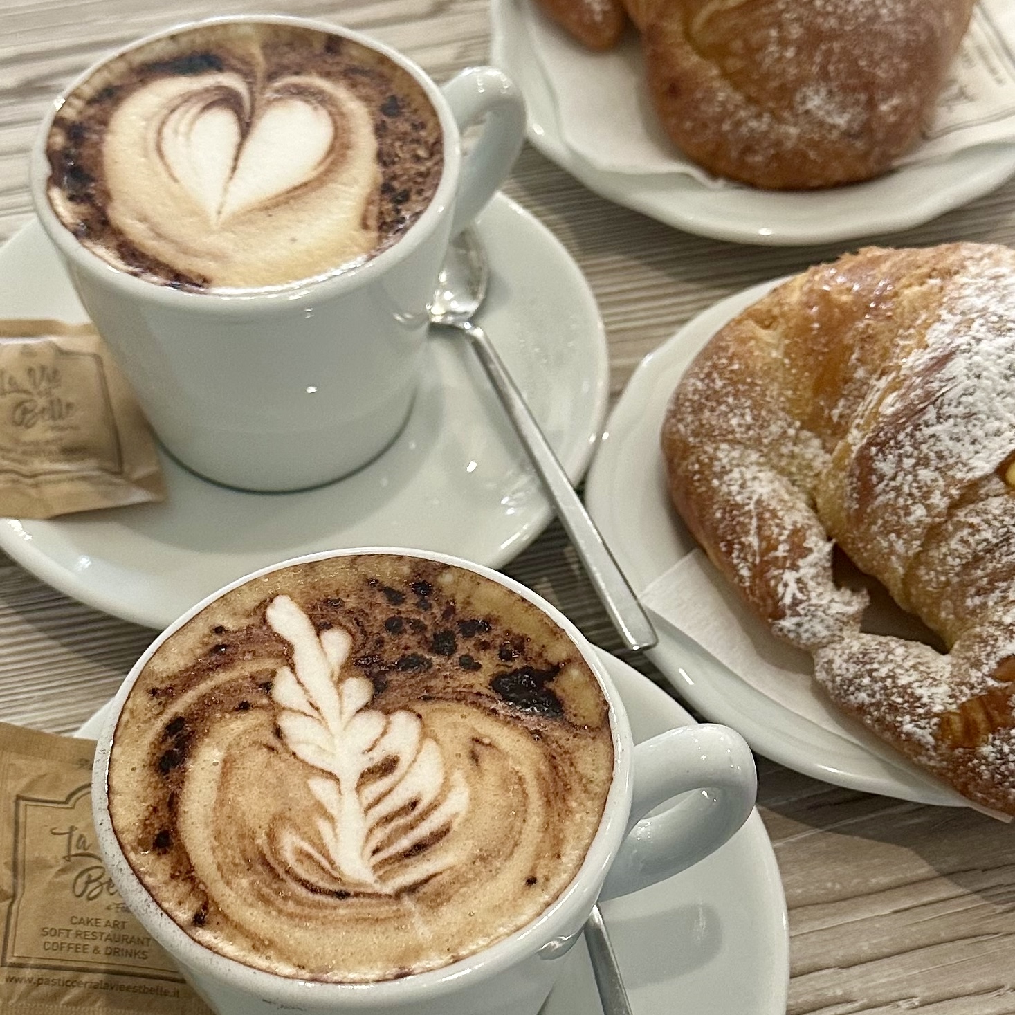 Colazione