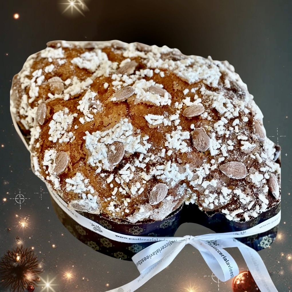 Colomba<br> Vegana