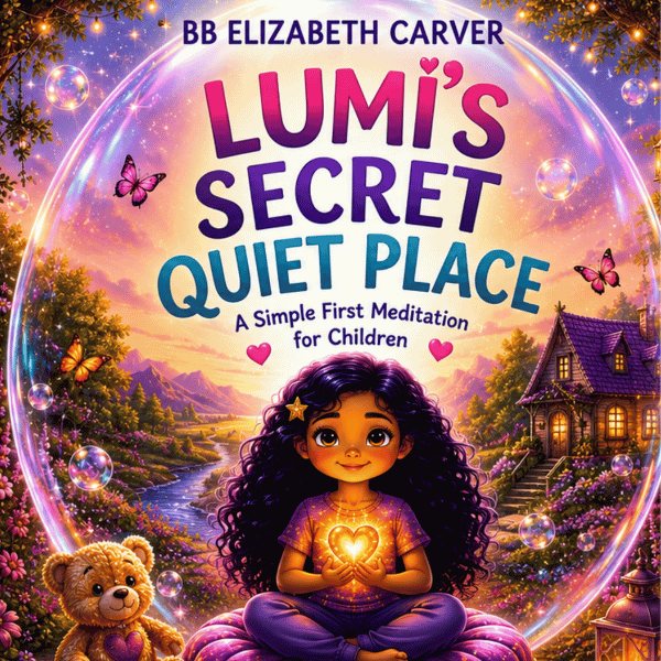 Lumi's Secret Quiet Place