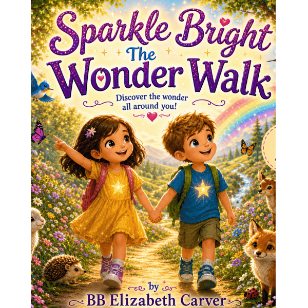The Wonder Walk 