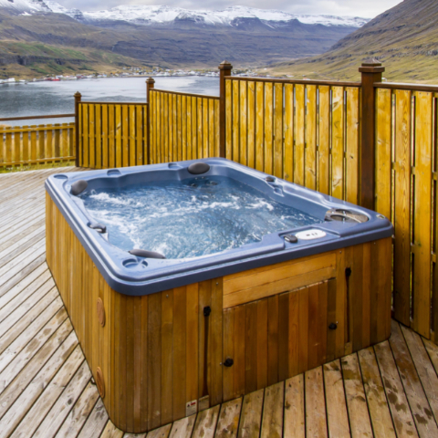 Did you know that outdoor electrical work has special safety requirements?