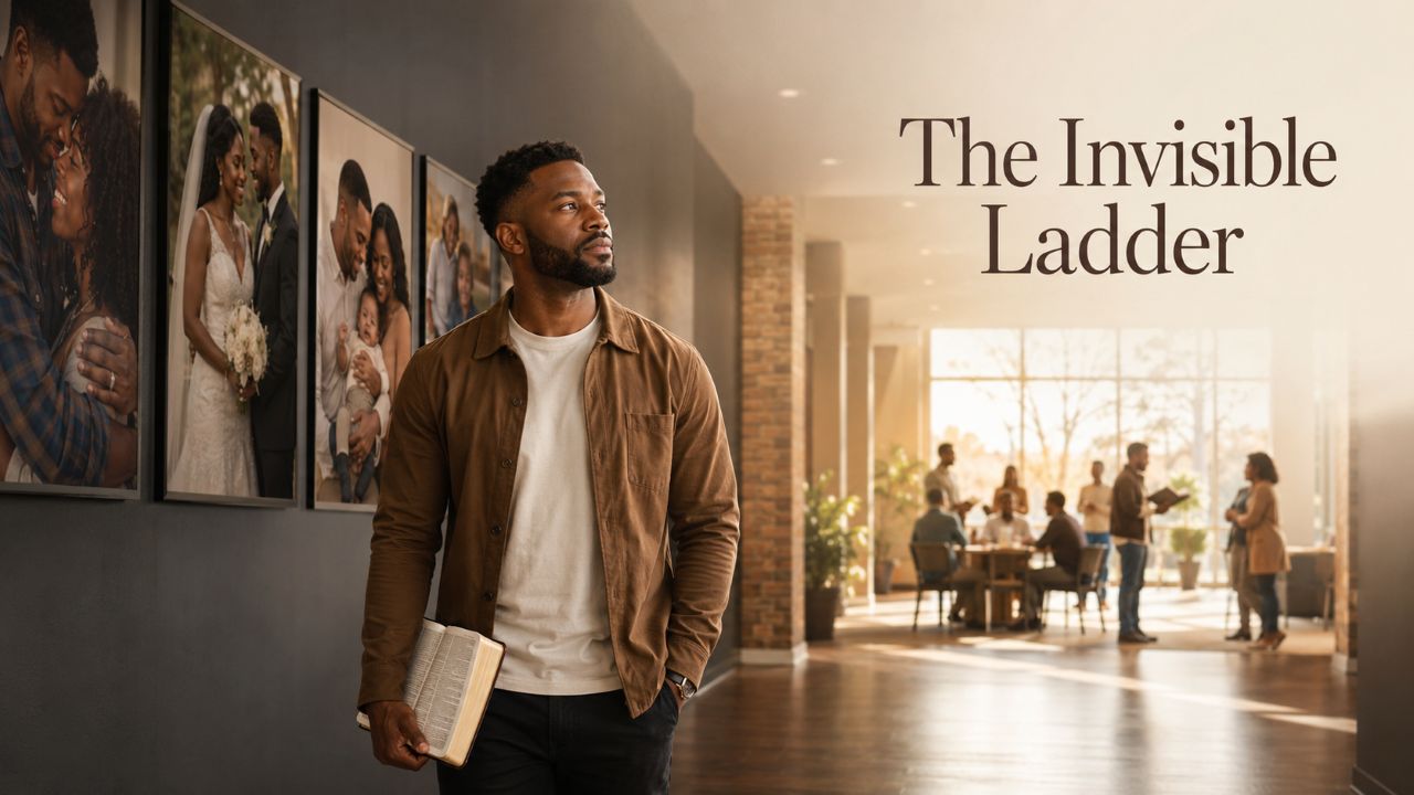 The Church Has Accidentally Turned Marriage Into a Spiritual Promotion