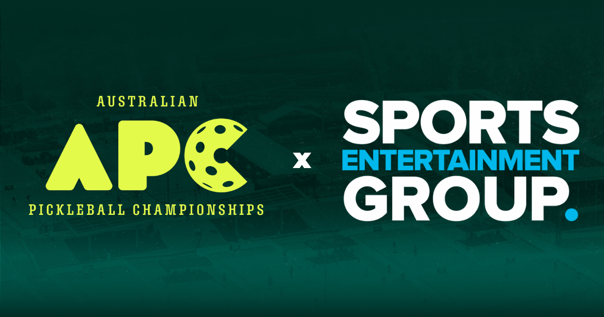 SEN TV to broadcast historic 2026 Australian Pickleball Championships