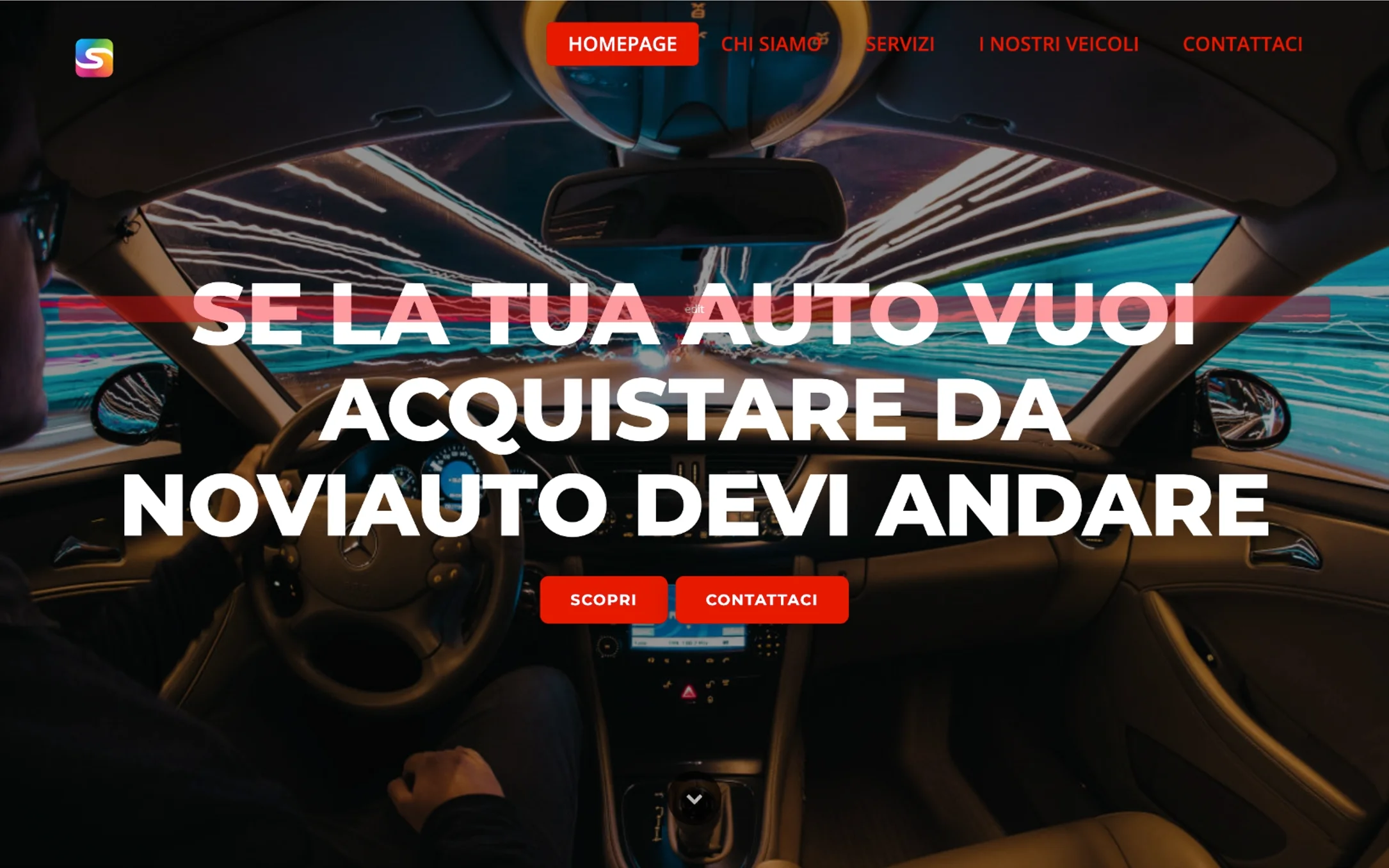 Sito Auto