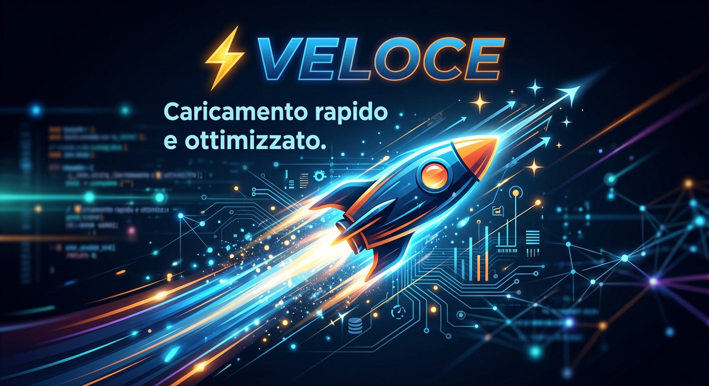 ⚡ VELOCE