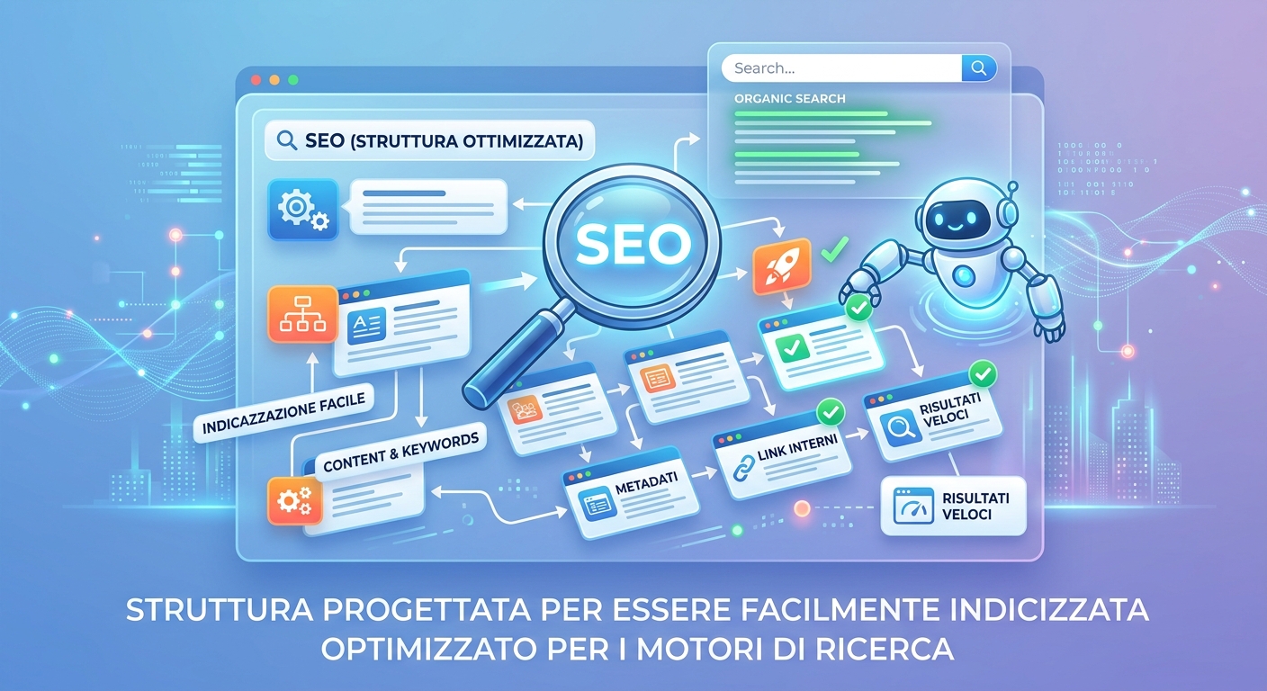 🔎 SEO 