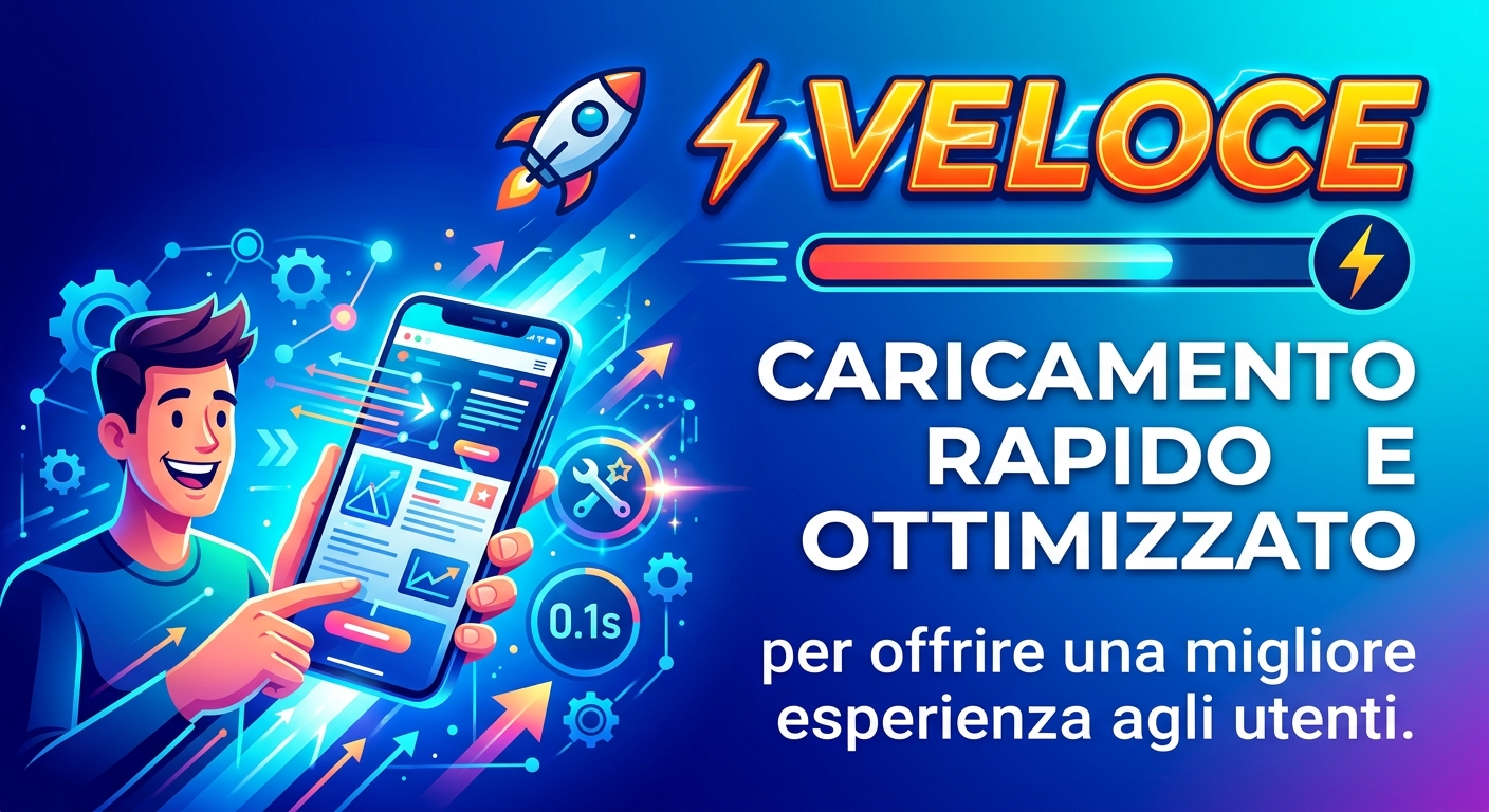 ⚡ VELOCE