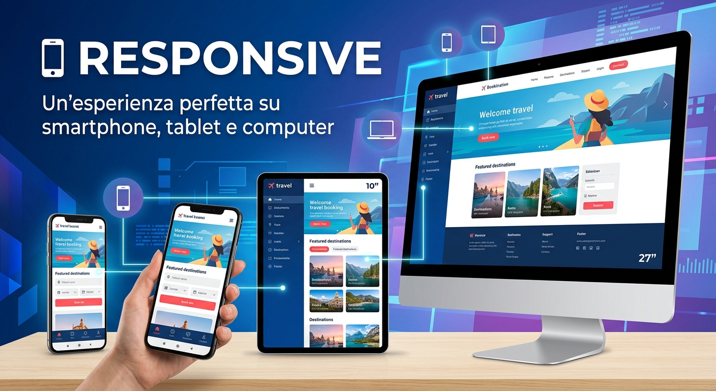 📱 RESPONSIVE
