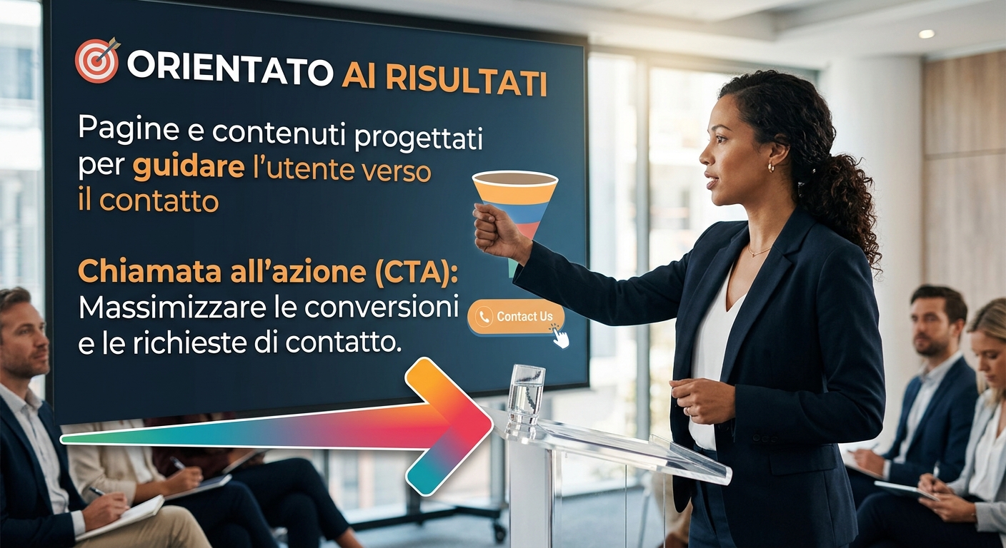 🎯 ORIENTATO AI RISULTATI 