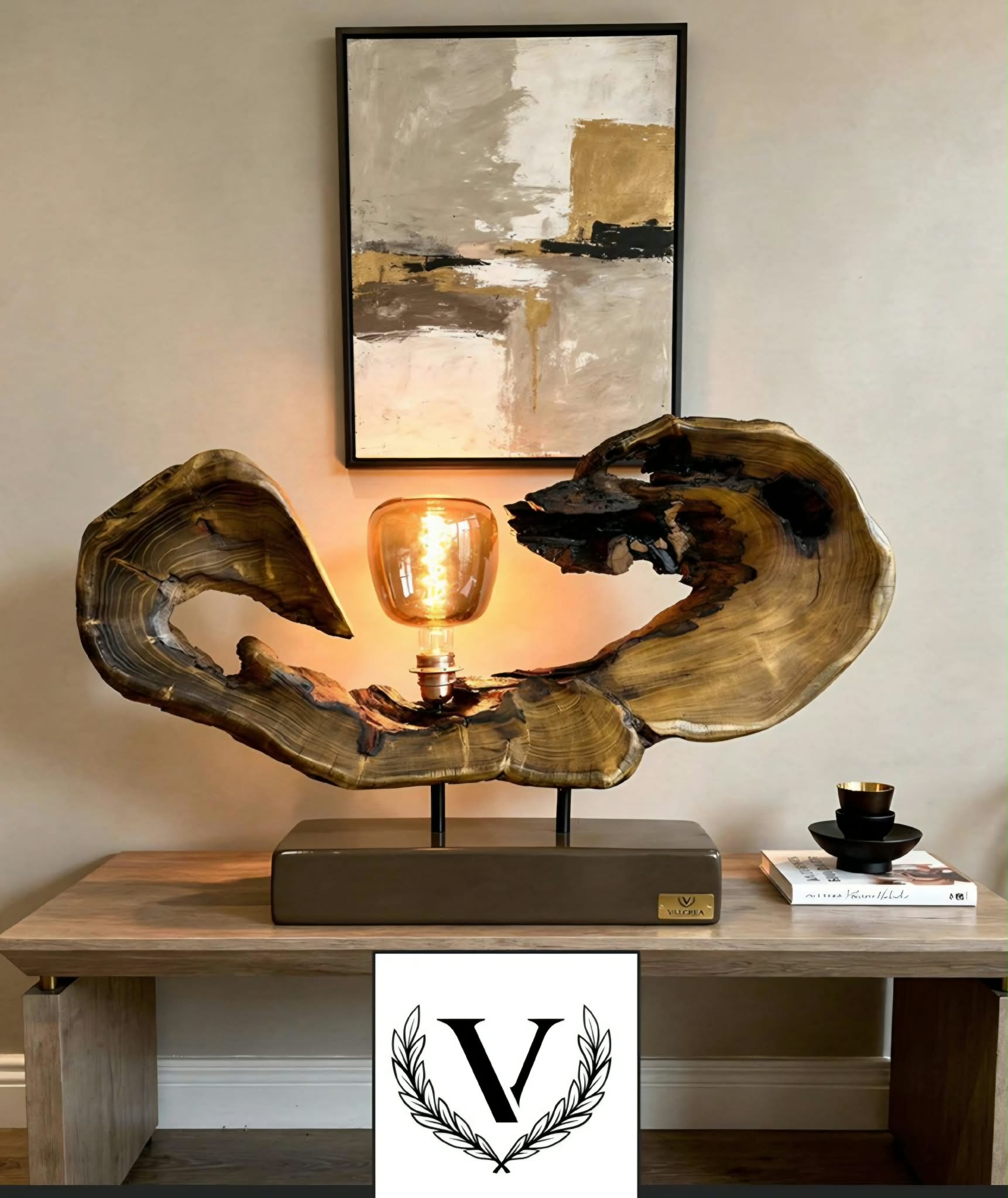 LAMPADA  N°  23 