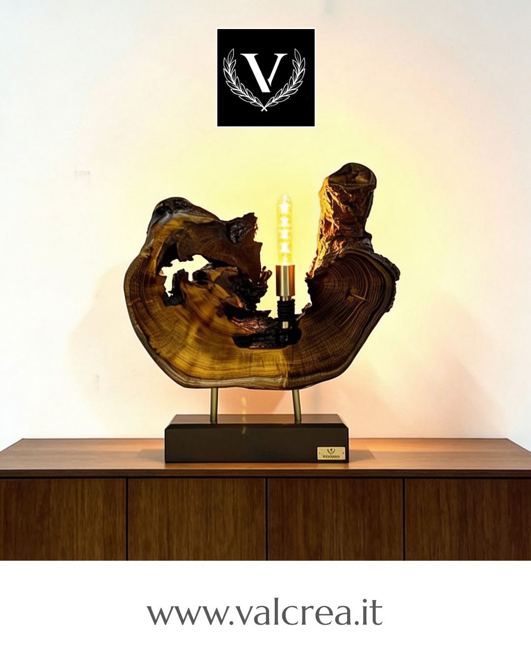 LAMPADA  N° 1