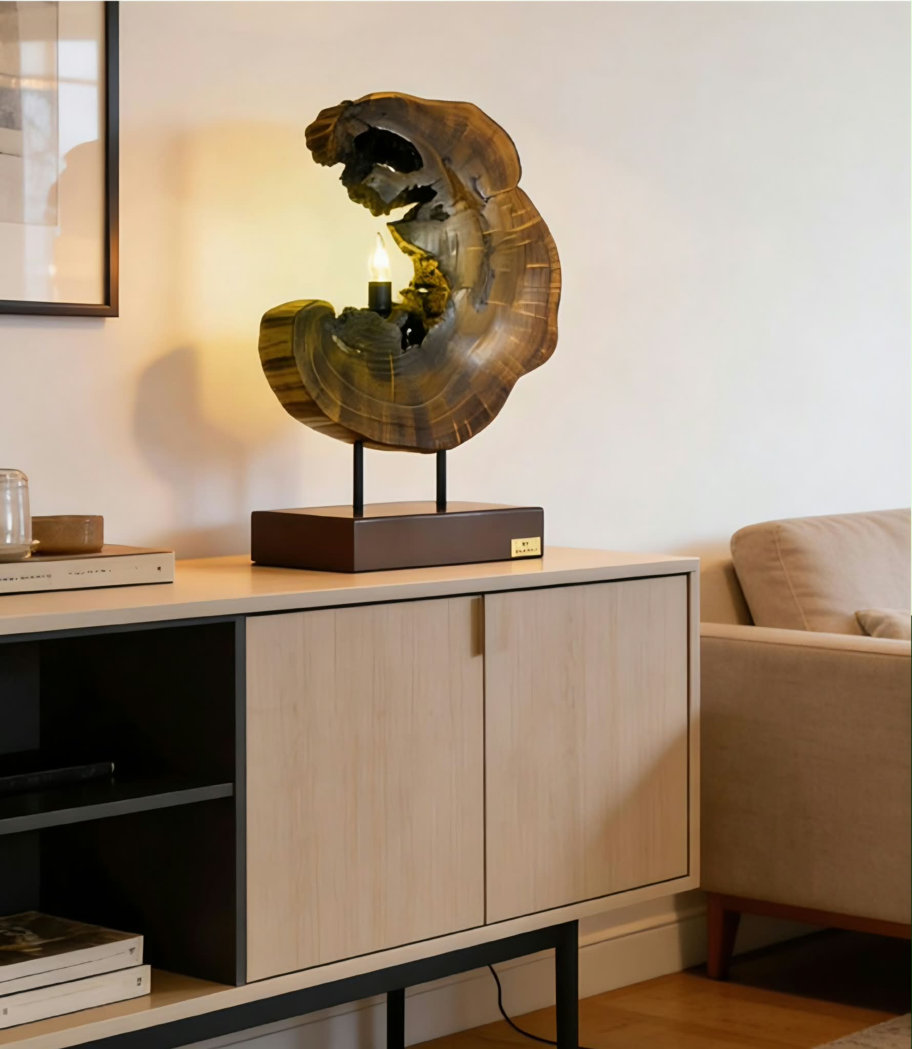 LAMPADA  N° 18