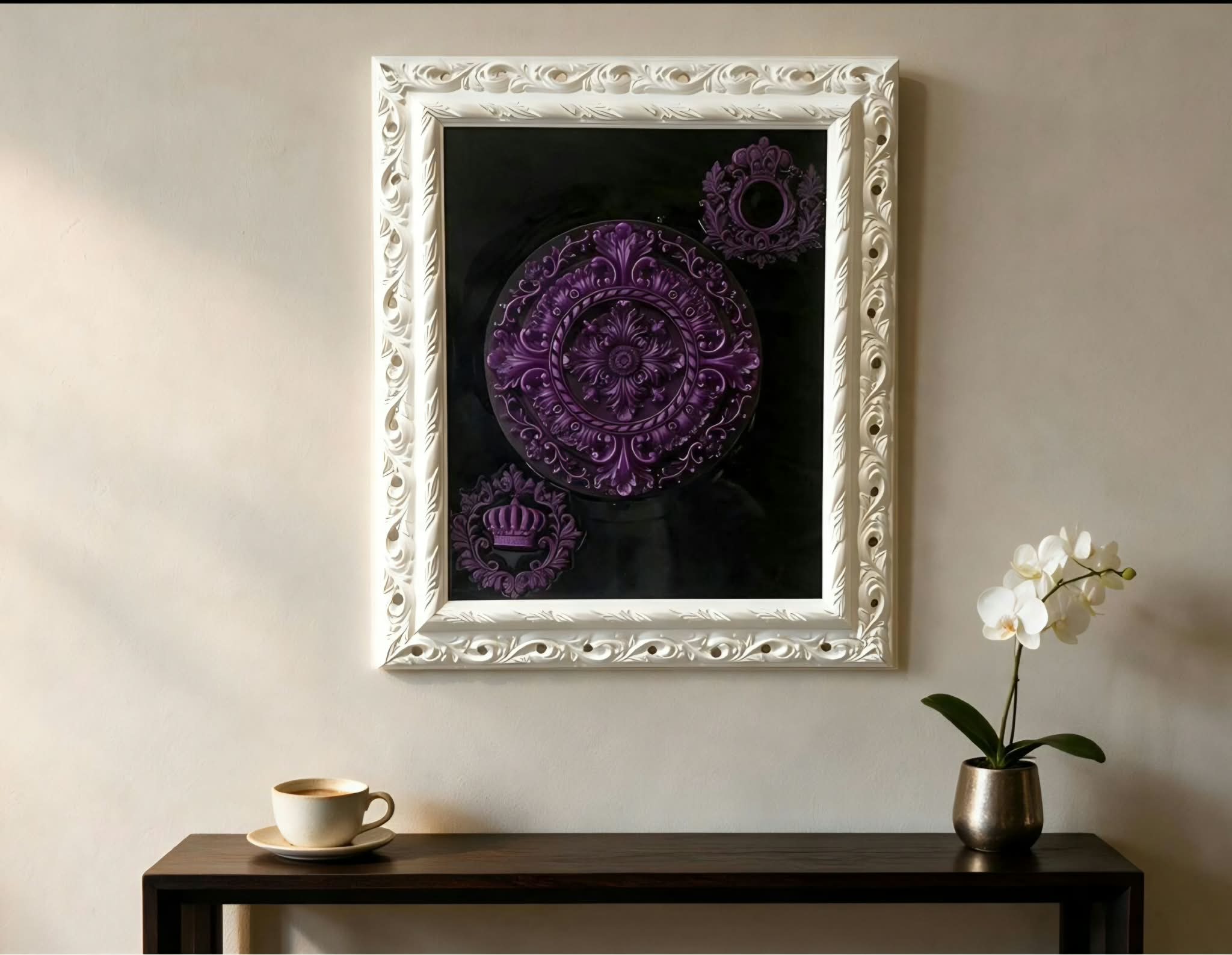 QUADRO NR.46