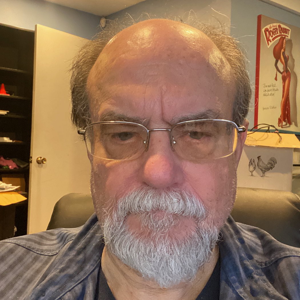 Steve Pond