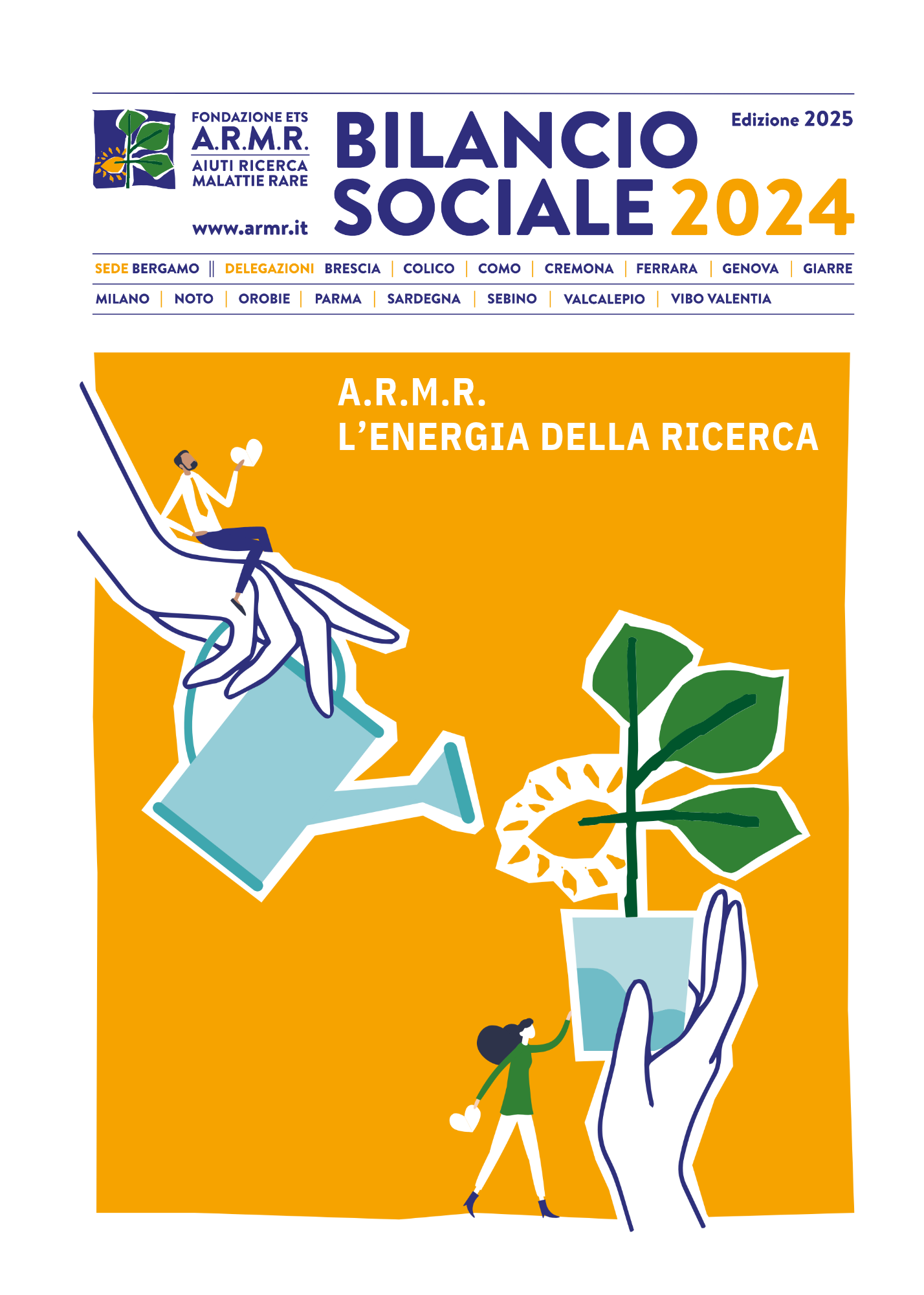 Bilancio 2024